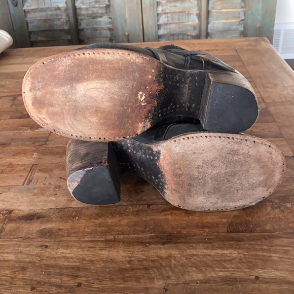 Freebird GEM booties - Picture 5 of 7